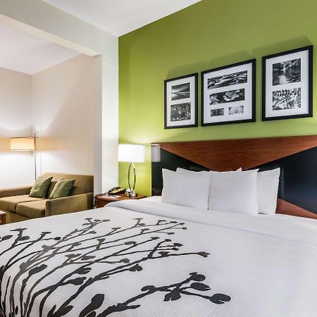 Sleep Inn & Suites Hiram - Atlanta Northwest Esterno foto