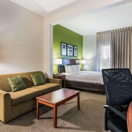 Sleep Inn & Suites Hiram - Atlanta Northwest Esterno foto