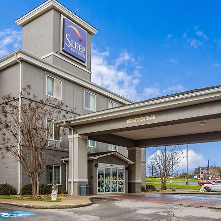 Sleep Inn & Suites Hiram - Atlanta Northwest Esterno foto