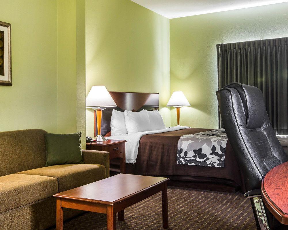 Sleep Inn & Suites Hiram - Atlanta Northwest Esterno foto