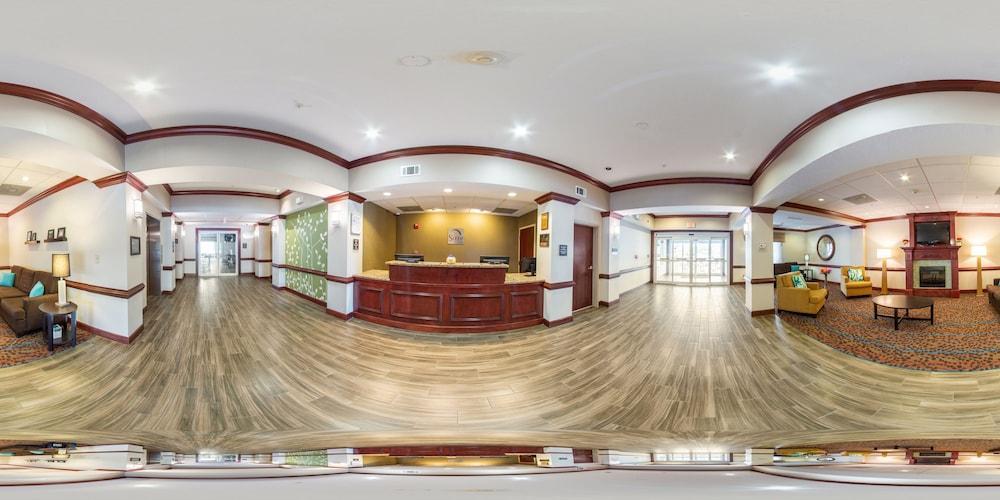 Sleep Inn & Suites Hiram - Atlanta Northwest Esterno foto