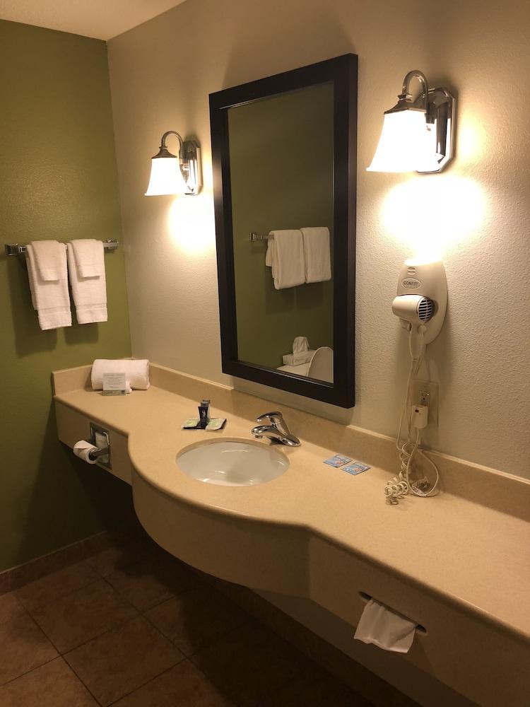 Sleep Inn & Suites Hiram - Atlanta Northwest Esterno foto