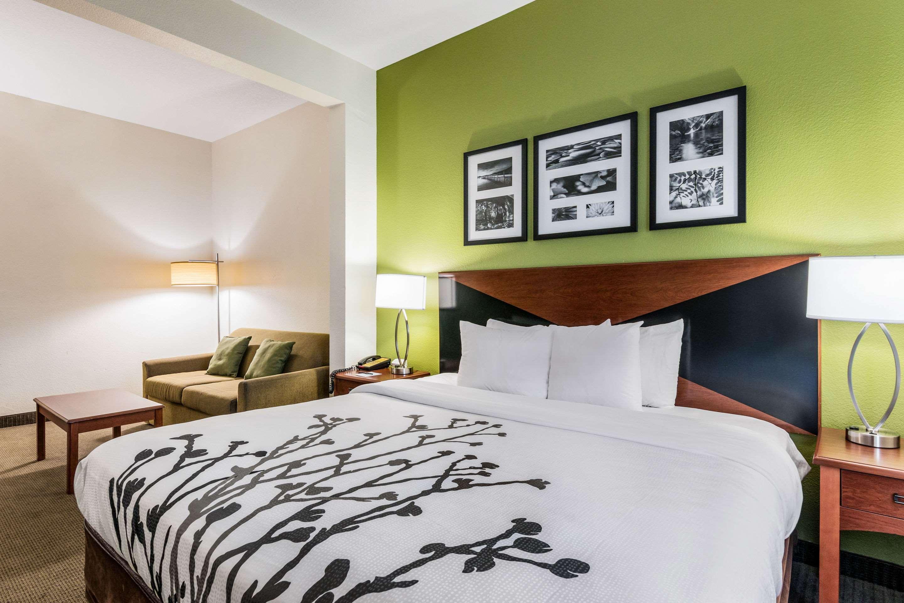 Sleep Inn & Suites Hiram - Atlanta Northwest Esterno foto