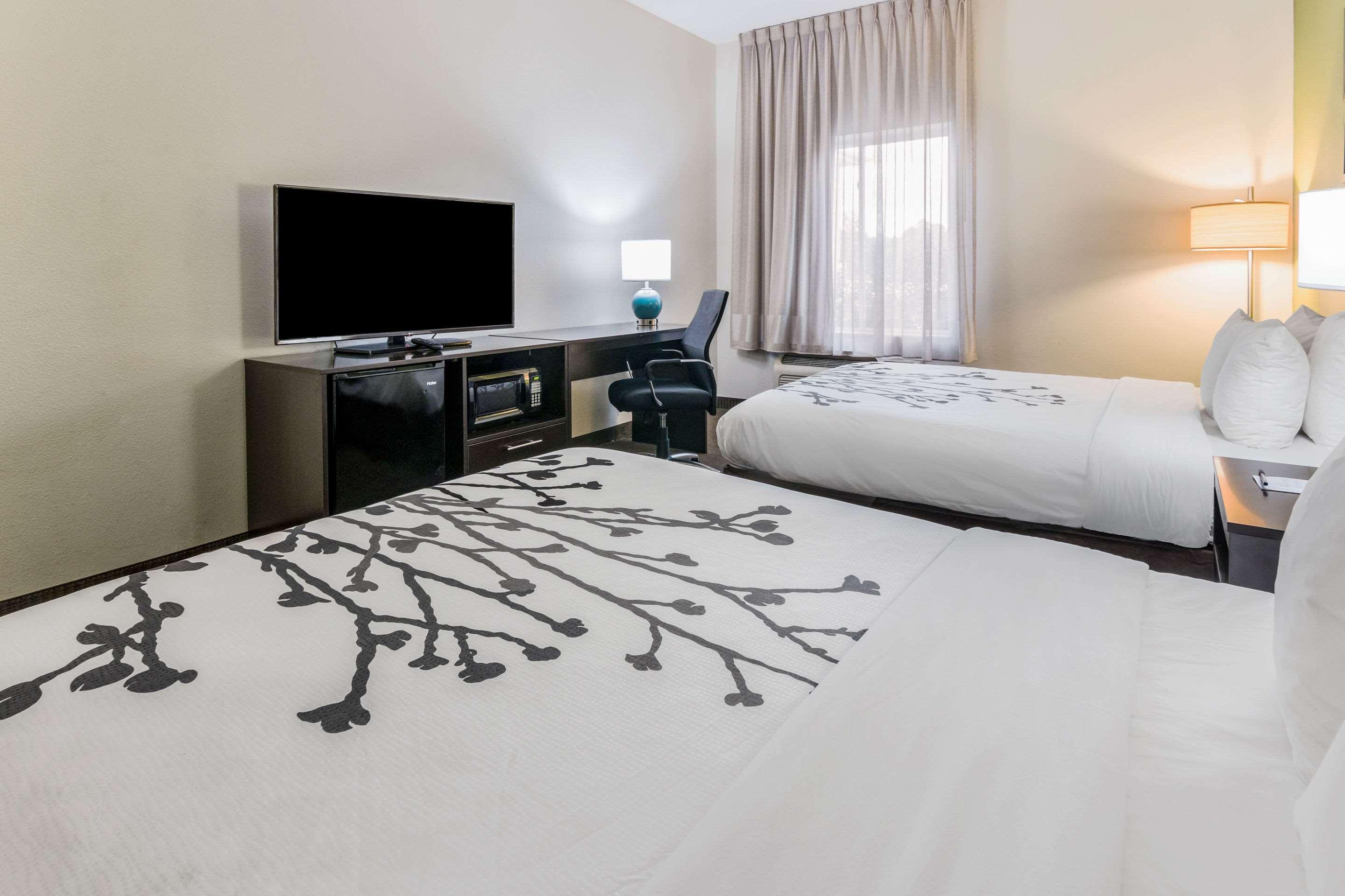 Sleep Inn & Suites Hiram - Atlanta Northwest Esterno foto