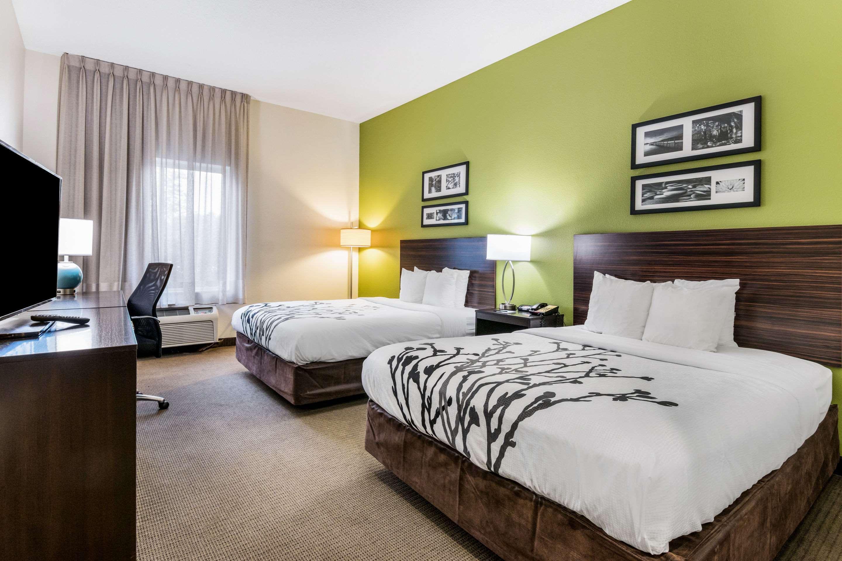 Sleep Inn & Suites Hiram - Atlanta Northwest Esterno foto