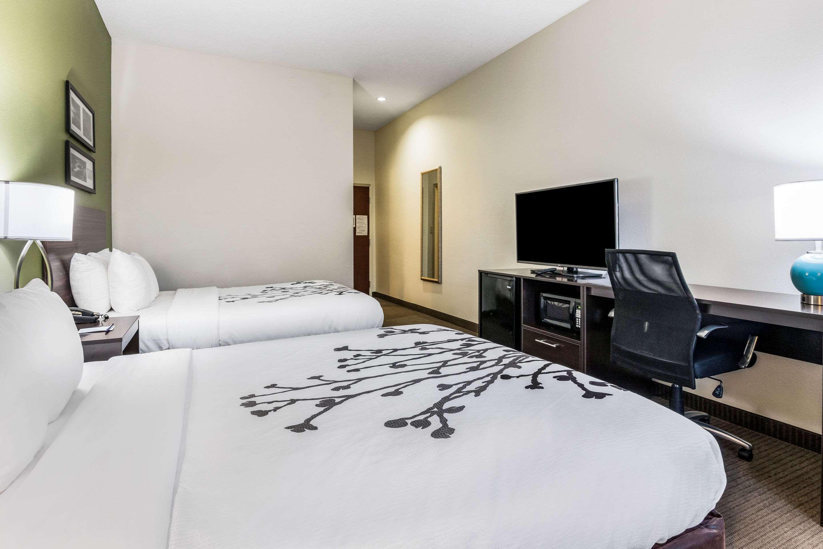 Sleep Inn & Suites Hiram - Atlanta Northwest Esterno foto