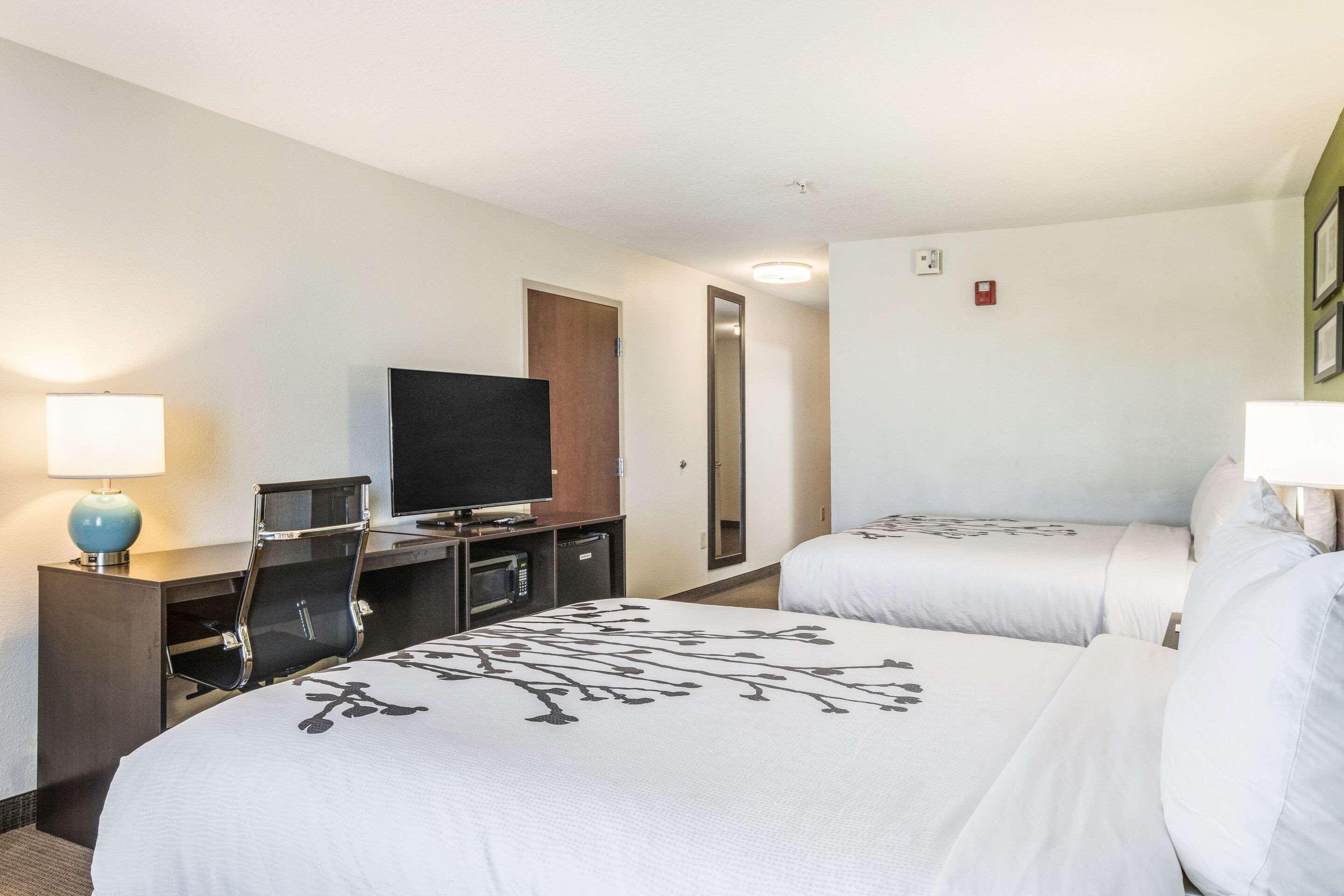 Sleep Inn & Suites Hiram - Atlanta Northwest Esterno foto