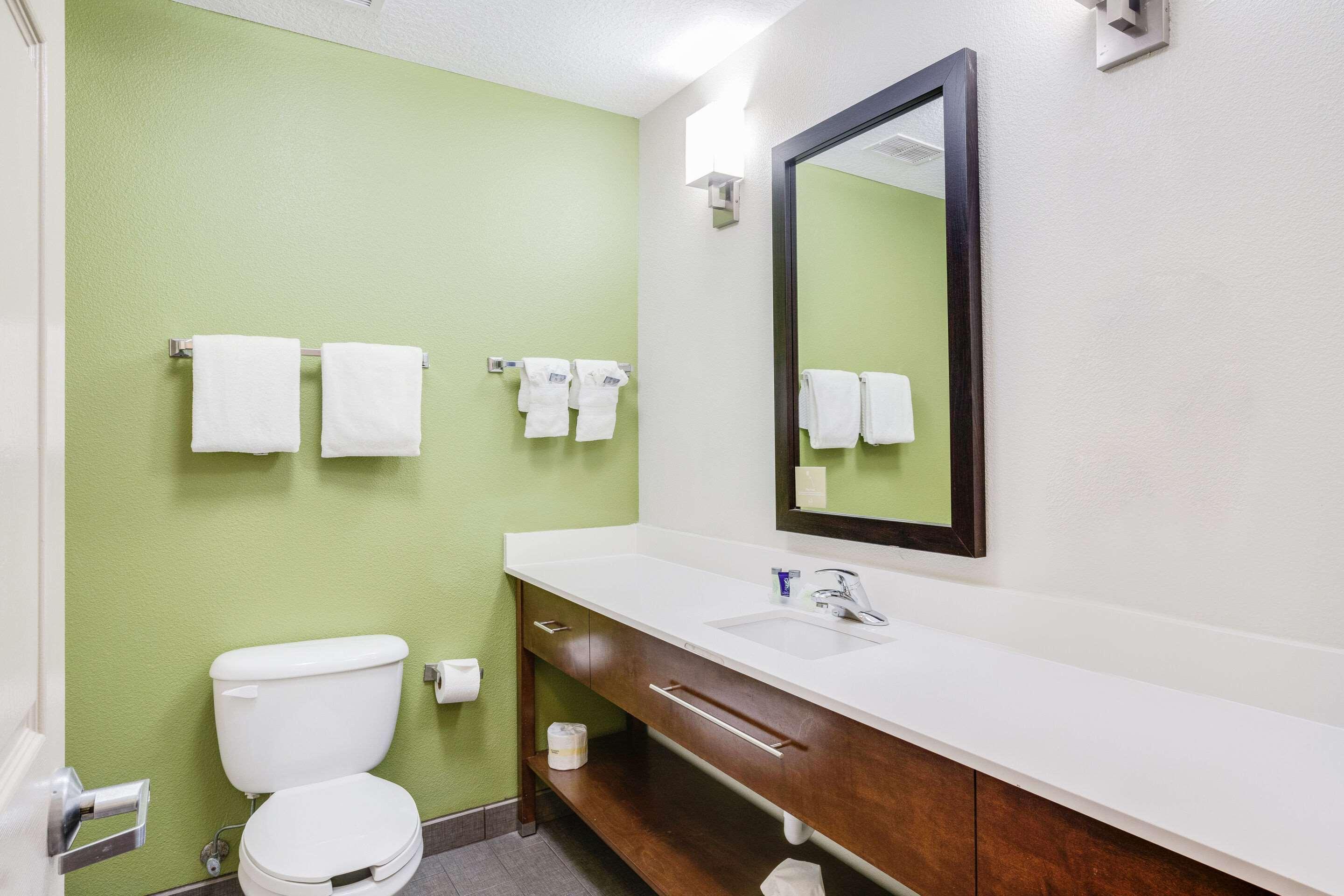 Sleep Inn & Suites Hiram - Atlanta Northwest Esterno foto