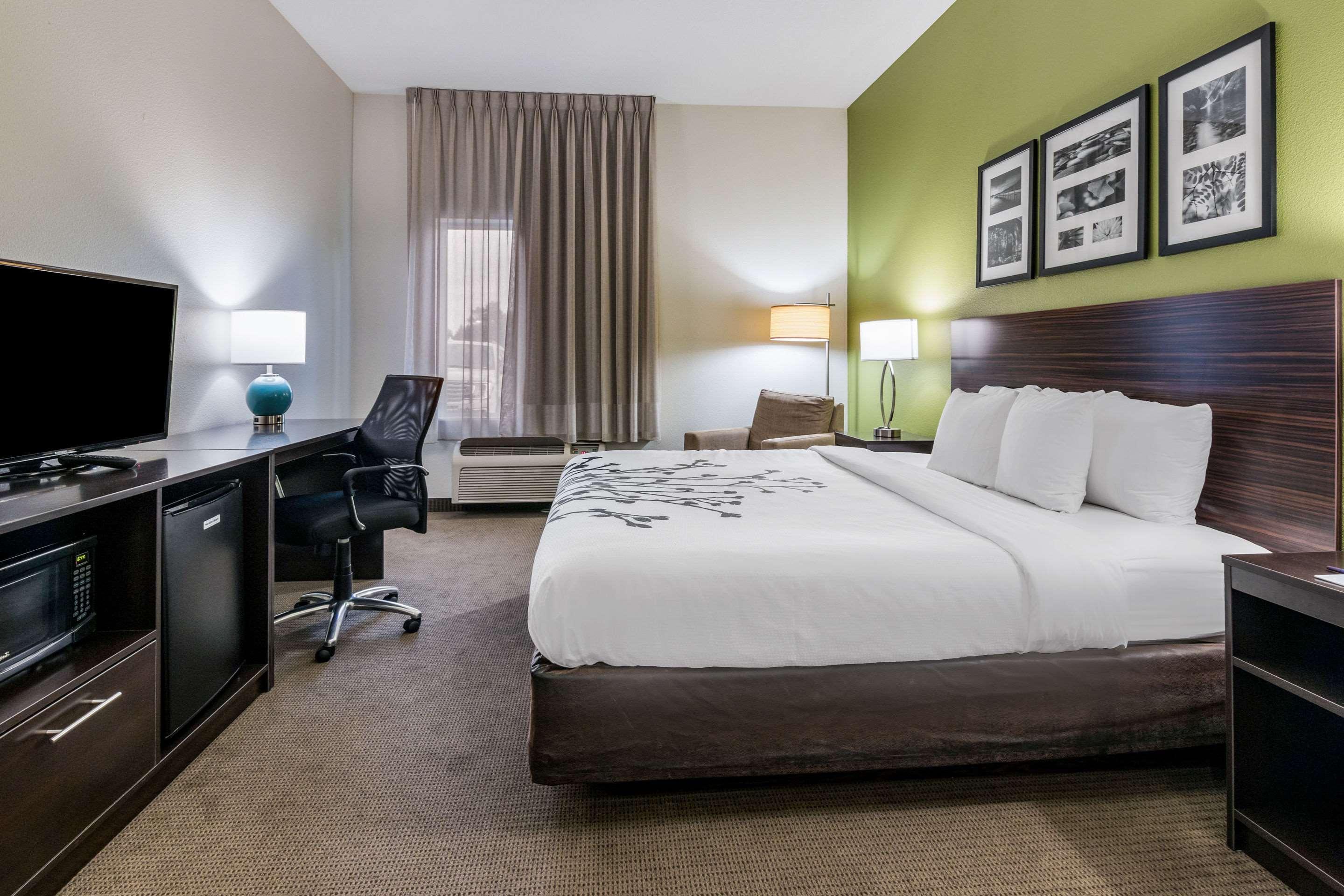 Sleep Inn & Suites Hiram - Atlanta Northwest Esterno foto
