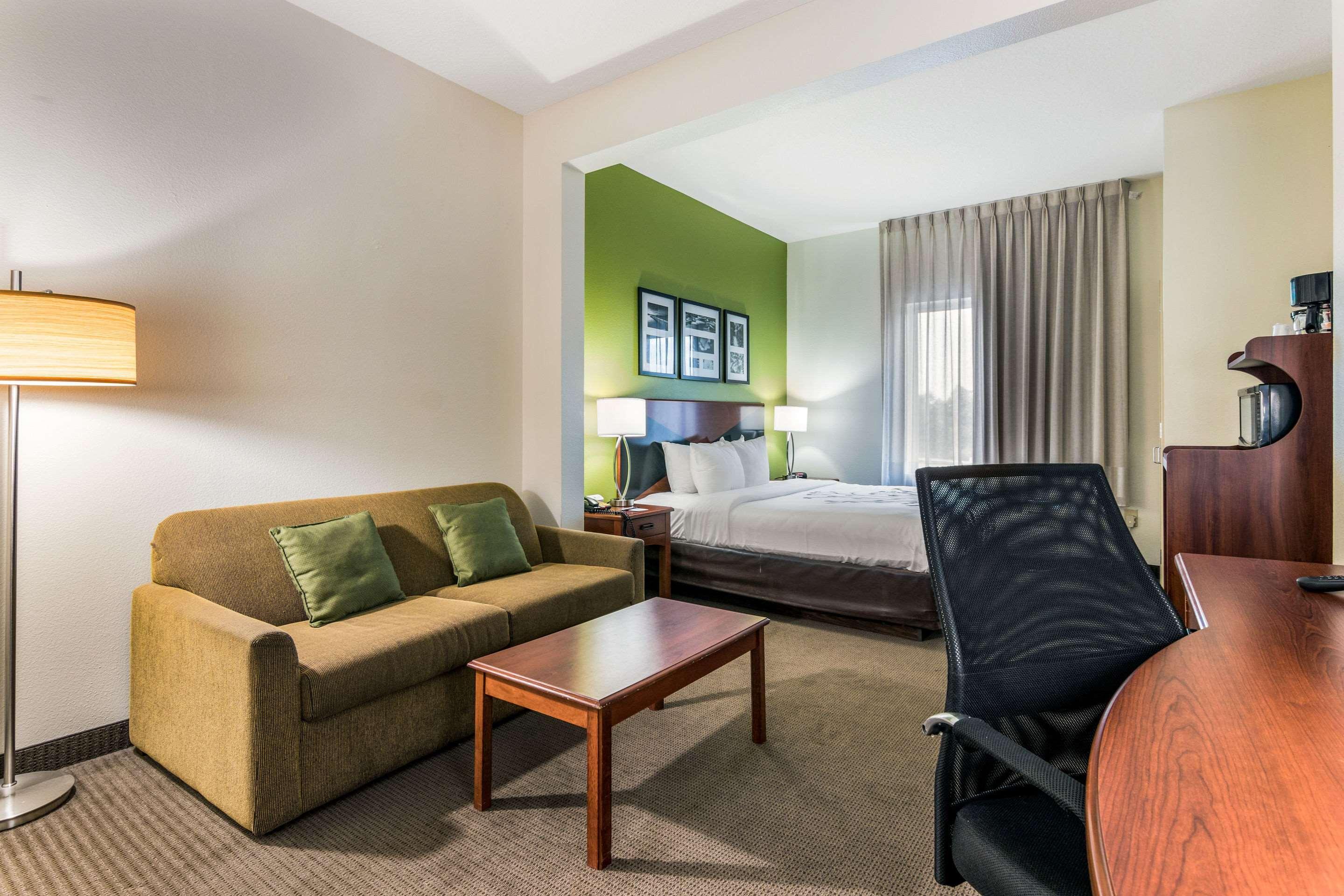 Sleep Inn & Suites Hiram - Atlanta Northwest Esterno foto