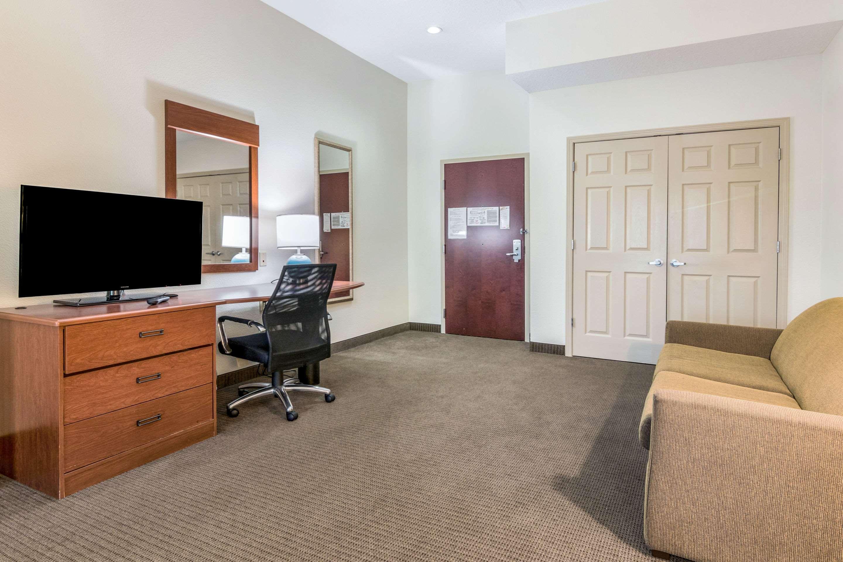 Sleep Inn & Suites Hiram - Atlanta Northwest Esterno foto