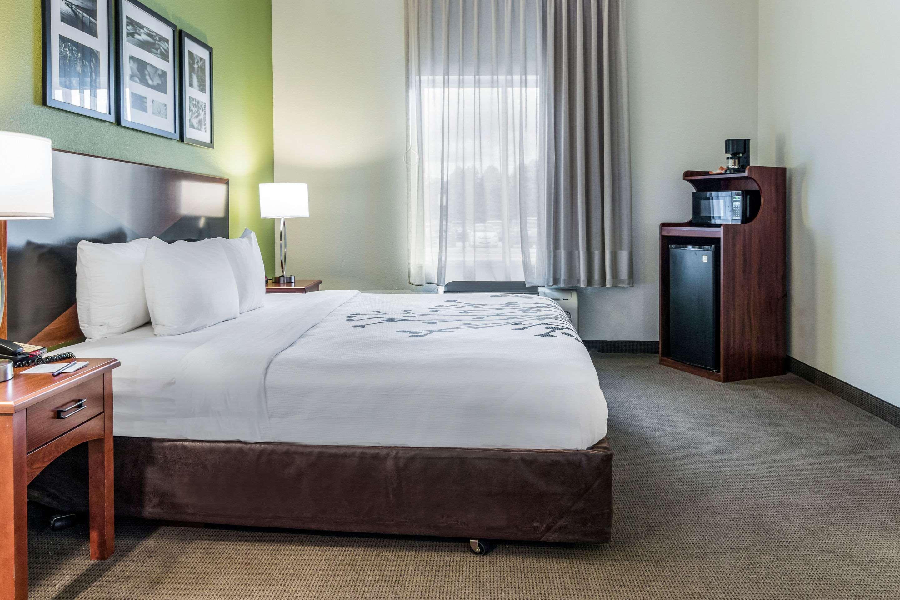 Sleep Inn & Suites Hiram - Atlanta Northwest Esterno foto