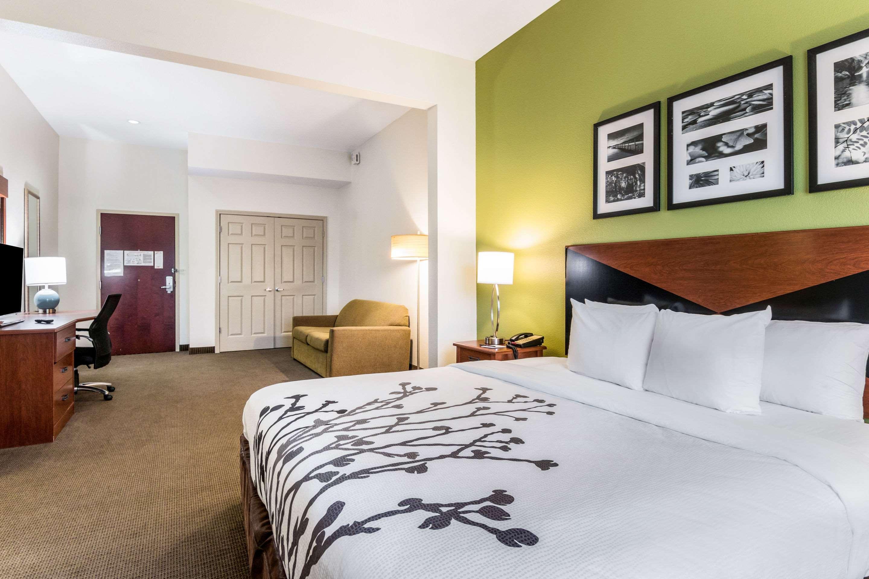 Sleep Inn & Suites Hiram - Atlanta Northwest Esterno foto