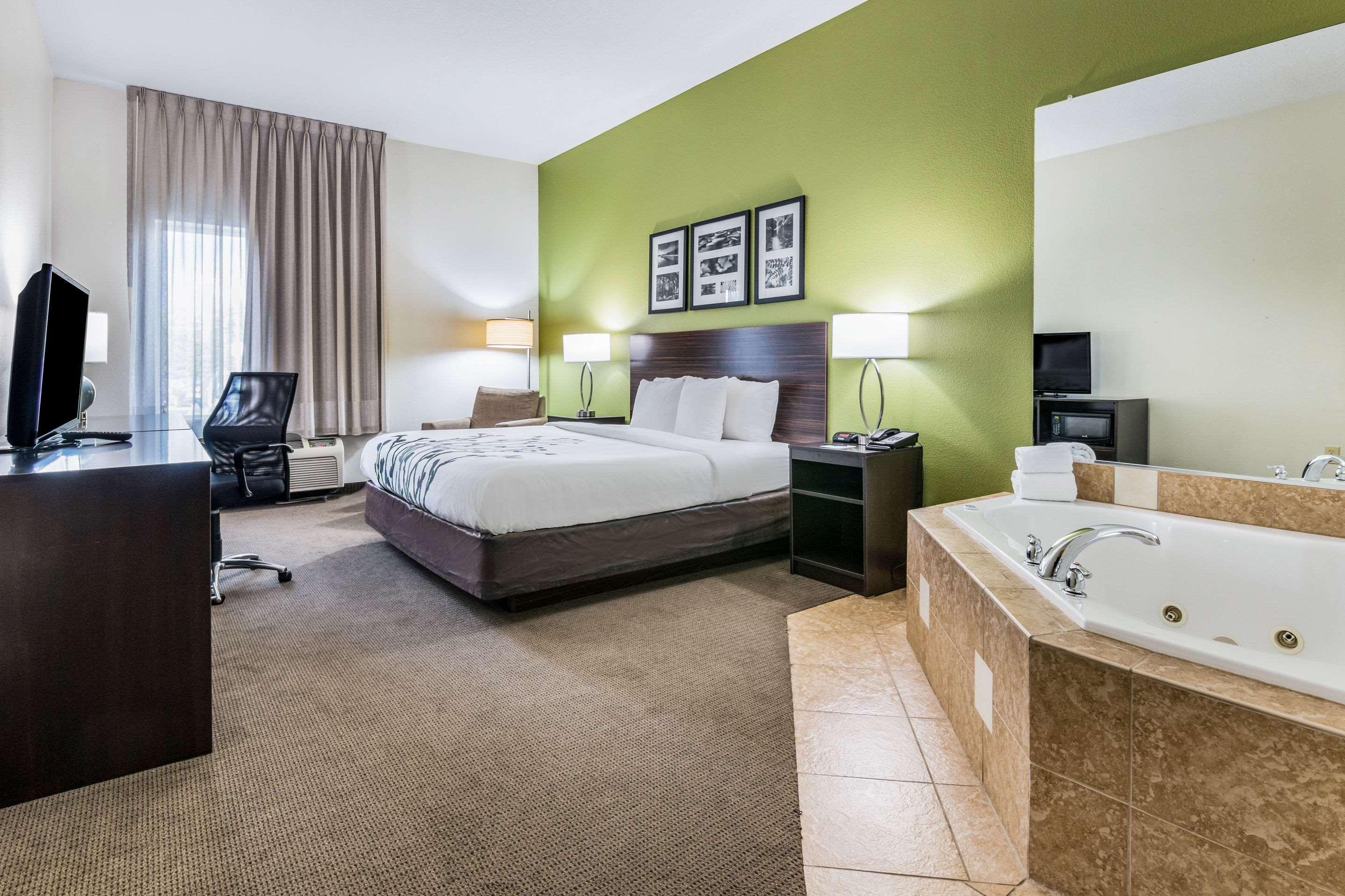 Sleep Inn & Suites Hiram - Atlanta Northwest Esterno foto
