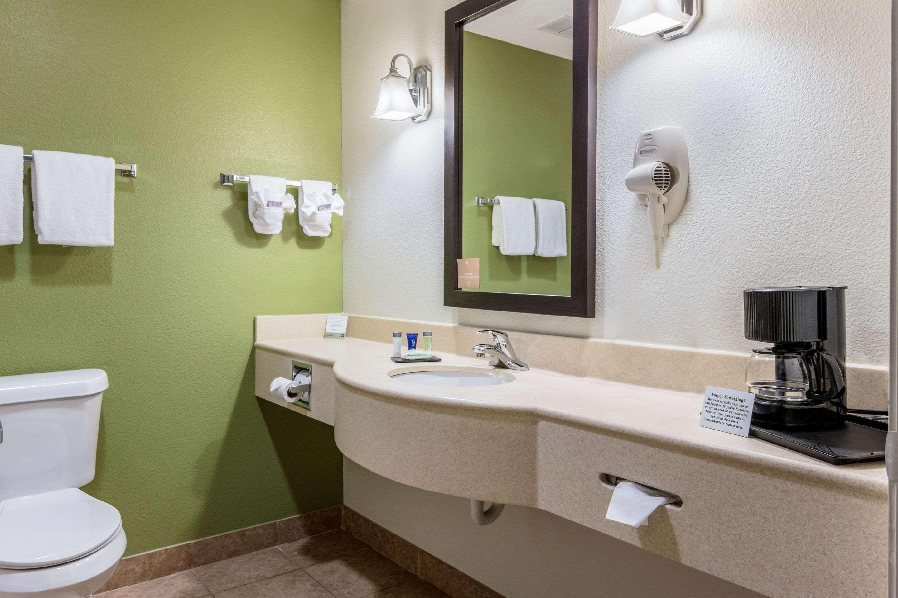 Sleep Inn & Suites Hiram - Atlanta Northwest Esterno foto
