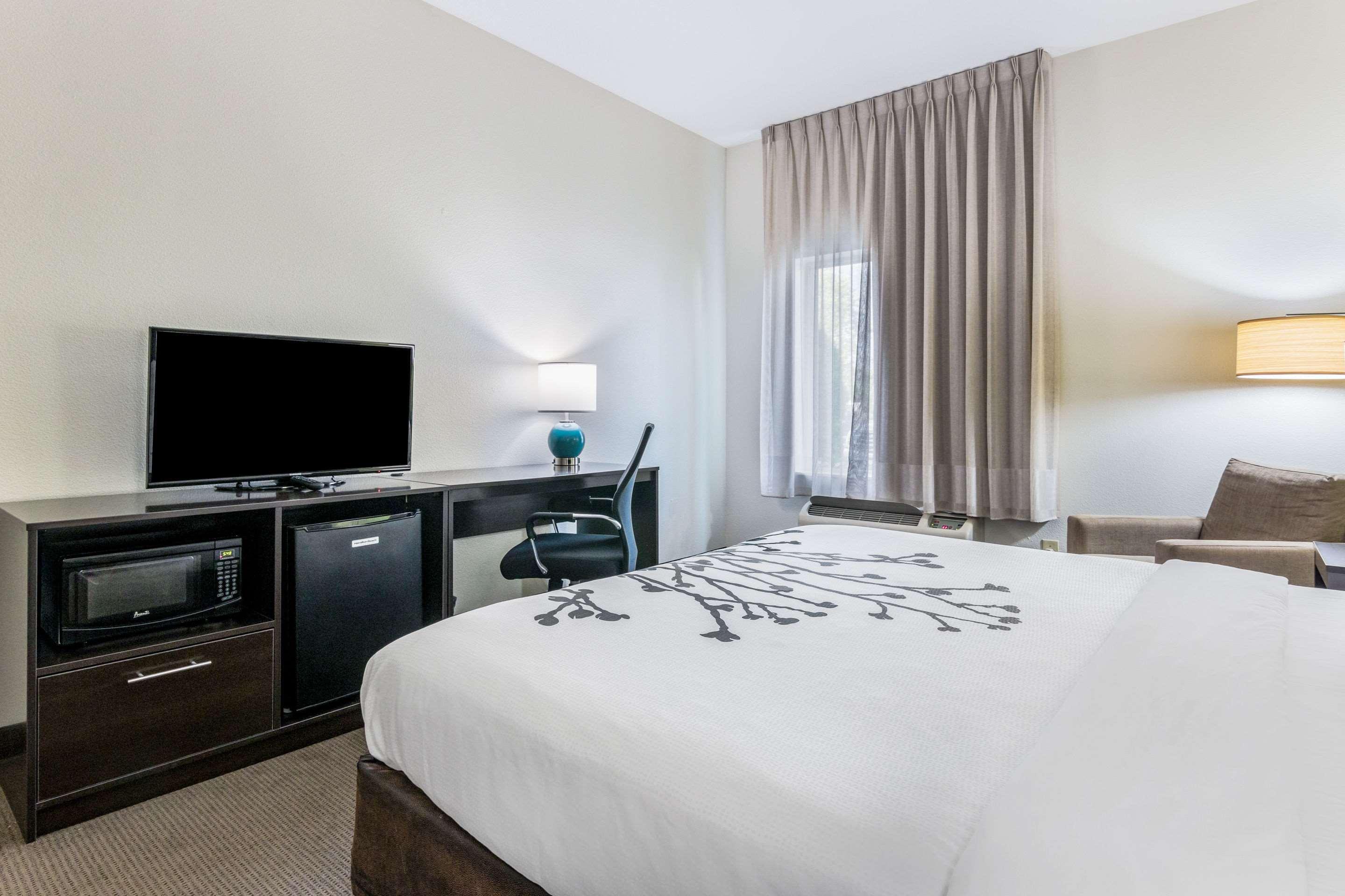 Sleep Inn & Suites Hiram - Atlanta Northwest Esterno foto