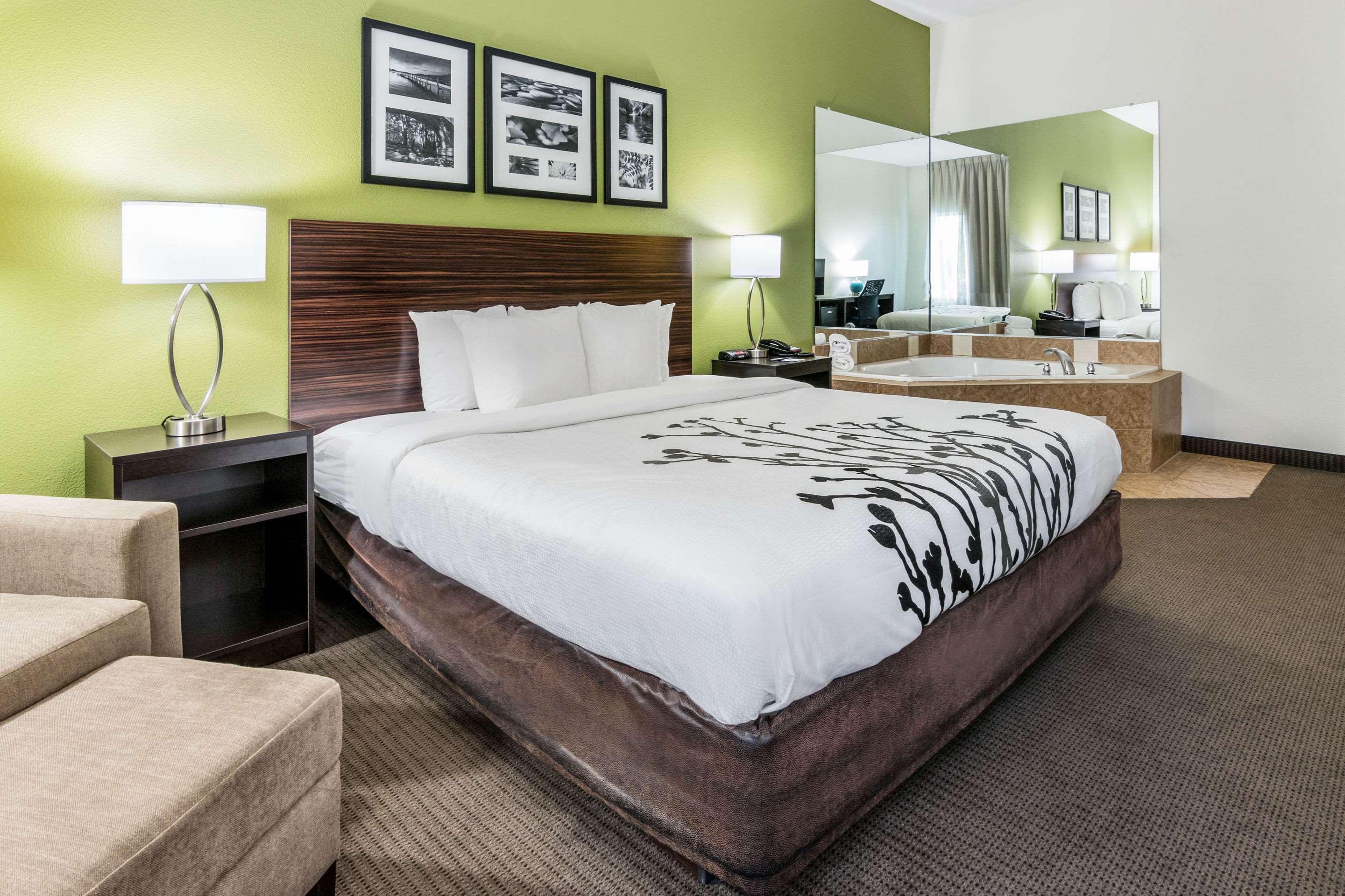 Sleep Inn & Suites Hiram - Atlanta Northwest Esterno foto
