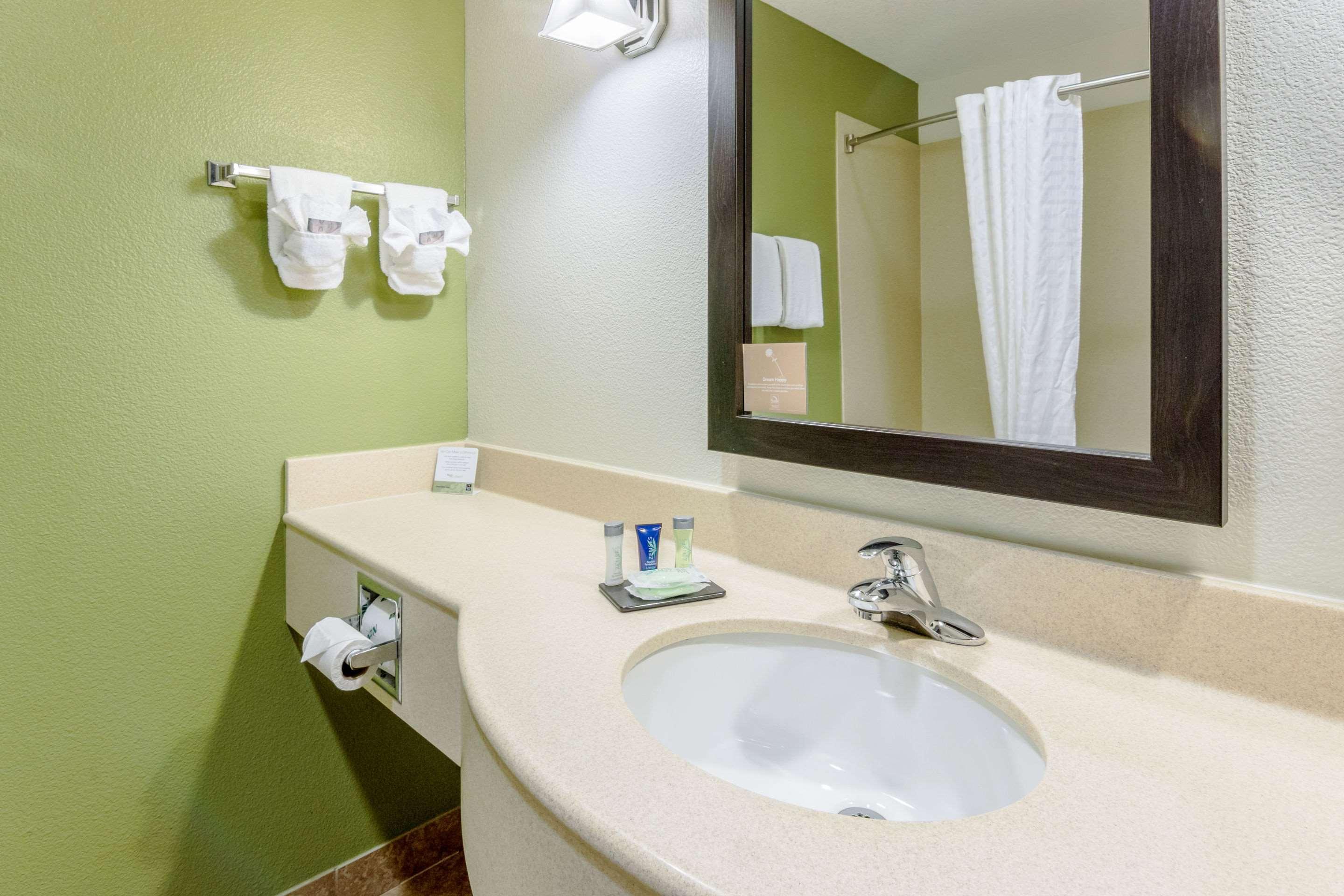 Sleep Inn & Suites Hiram - Atlanta Northwest Esterno foto