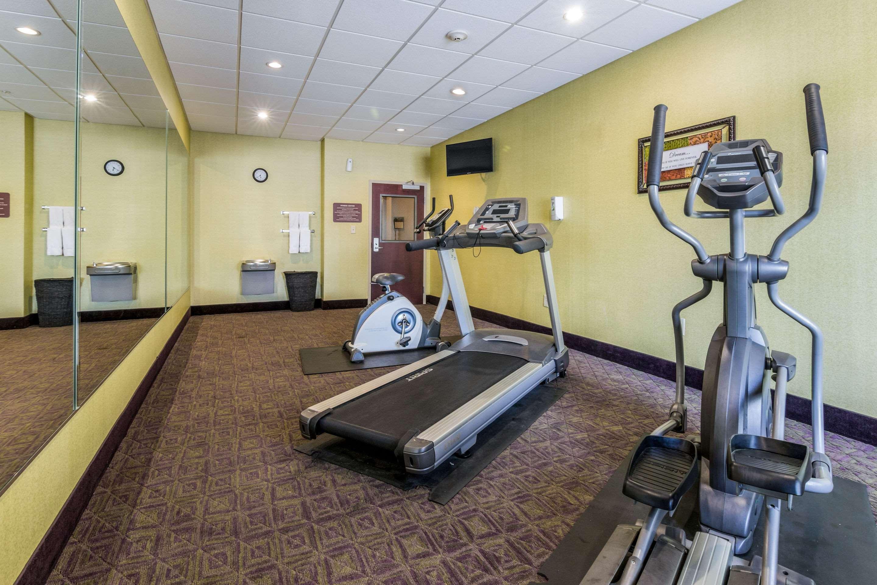 Sleep Inn & Suites Hiram - Atlanta Northwest Esterno foto