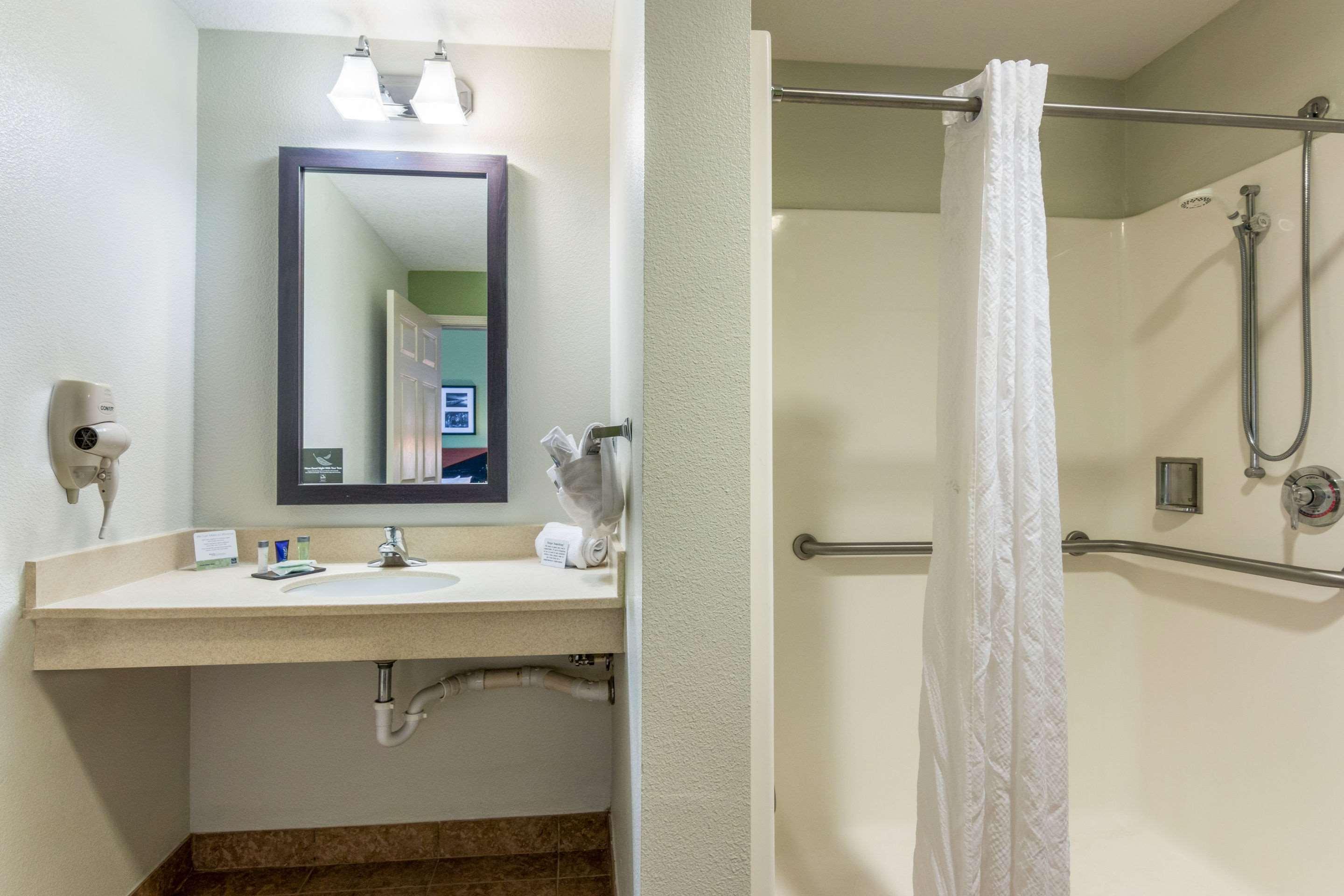 Sleep Inn & Suites Hiram - Atlanta Northwest Esterno foto