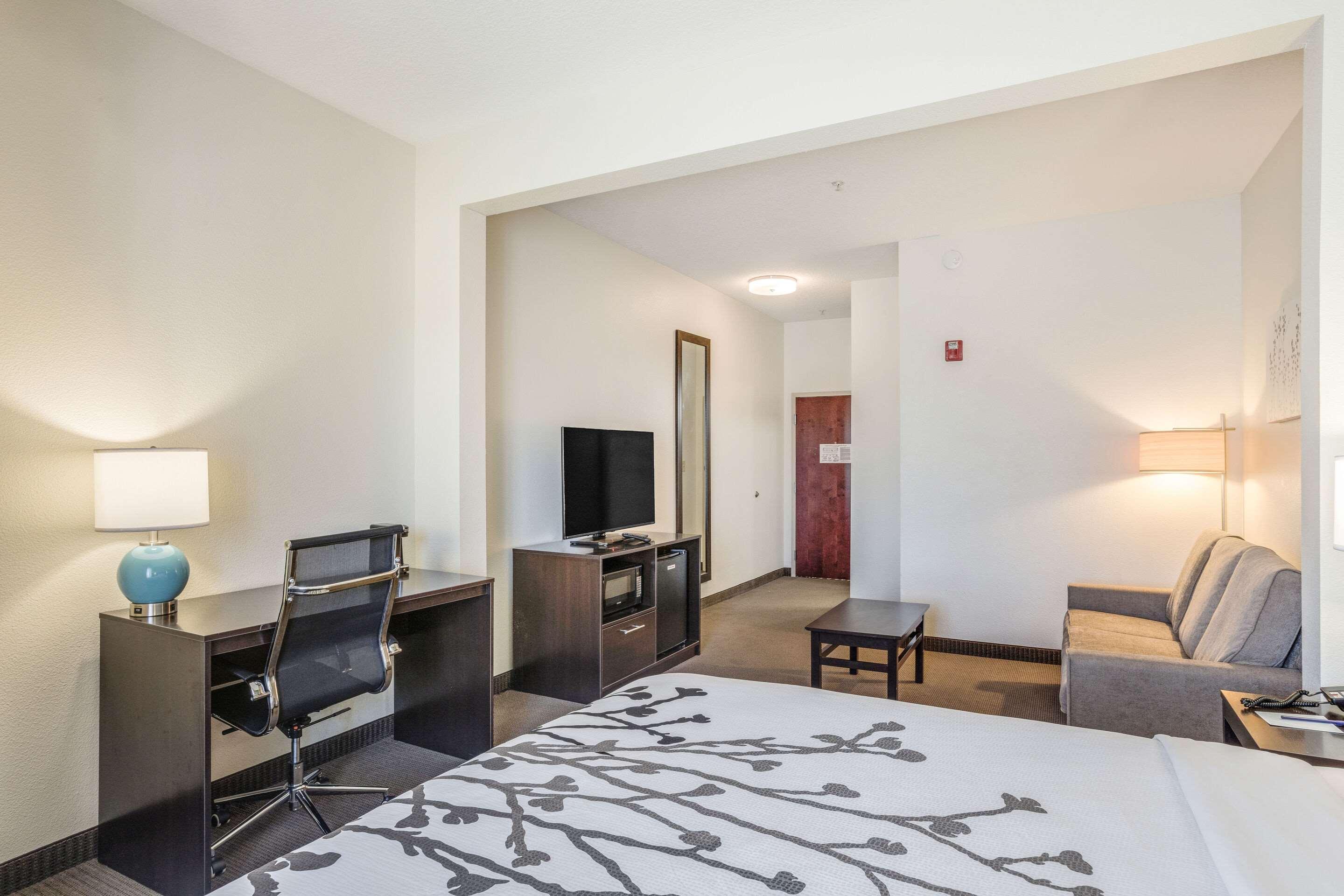 Sleep Inn & Suites Hiram - Atlanta Northwest Esterno foto