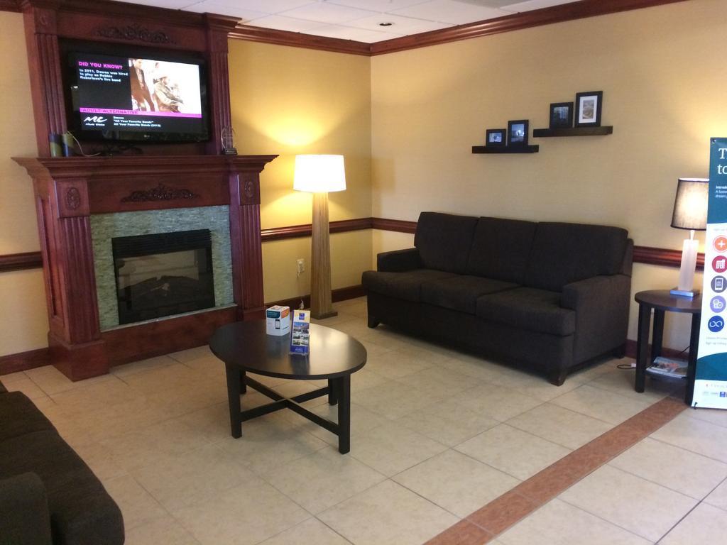 Sleep Inn & Suites Hiram - Atlanta Northwest Esterno foto