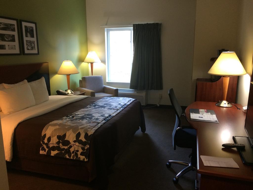 Sleep Inn & Suites Hiram - Atlanta Northwest Esterno foto