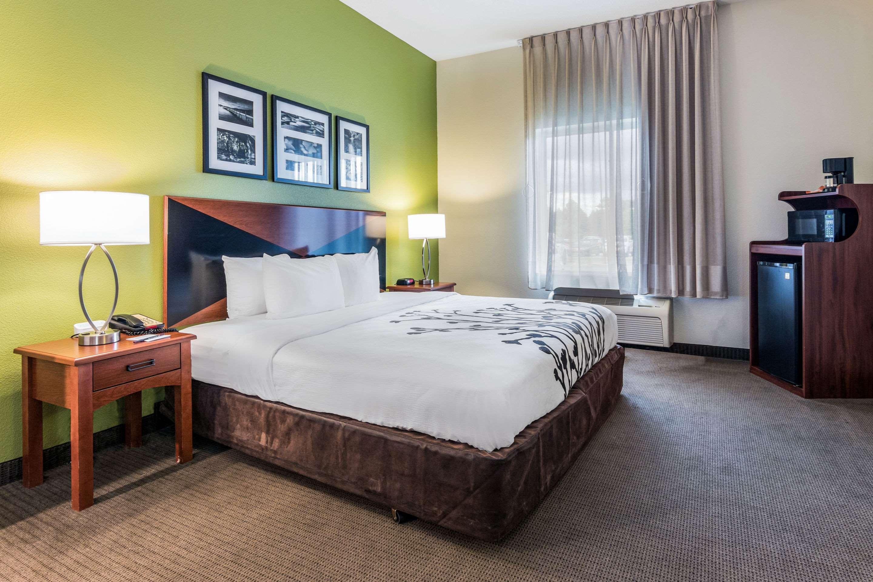 Sleep Inn & Suites Hiram - Atlanta Northwest Esterno foto