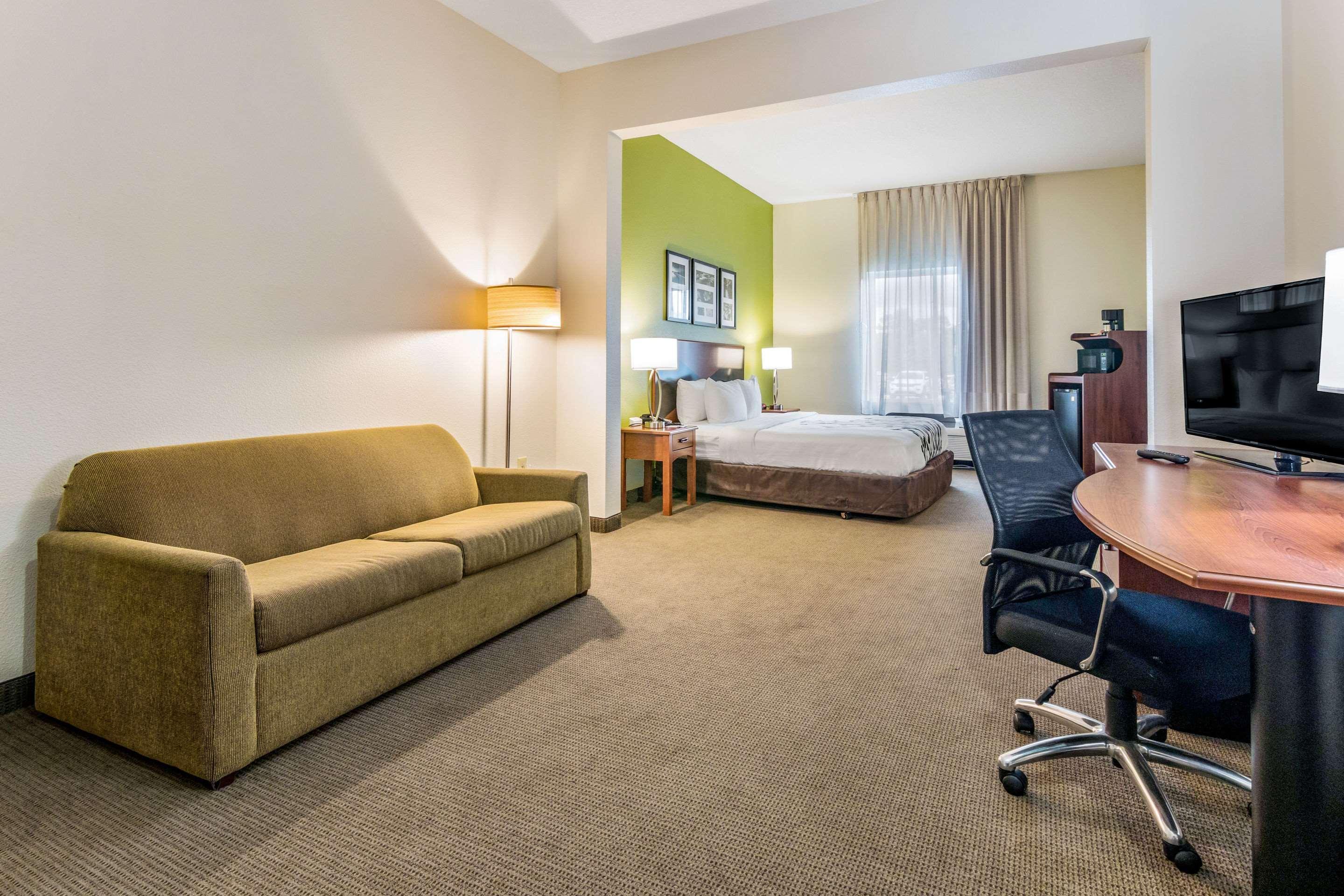Sleep Inn & Suites Hiram - Atlanta Northwest Esterno foto