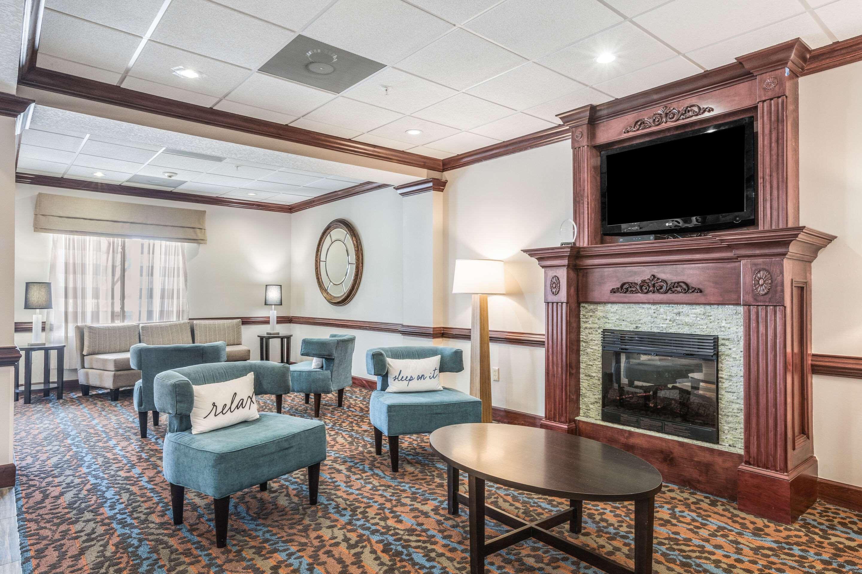 Sleep Inn & Suites Hiram - Atlanta Northwest Esterno foto
