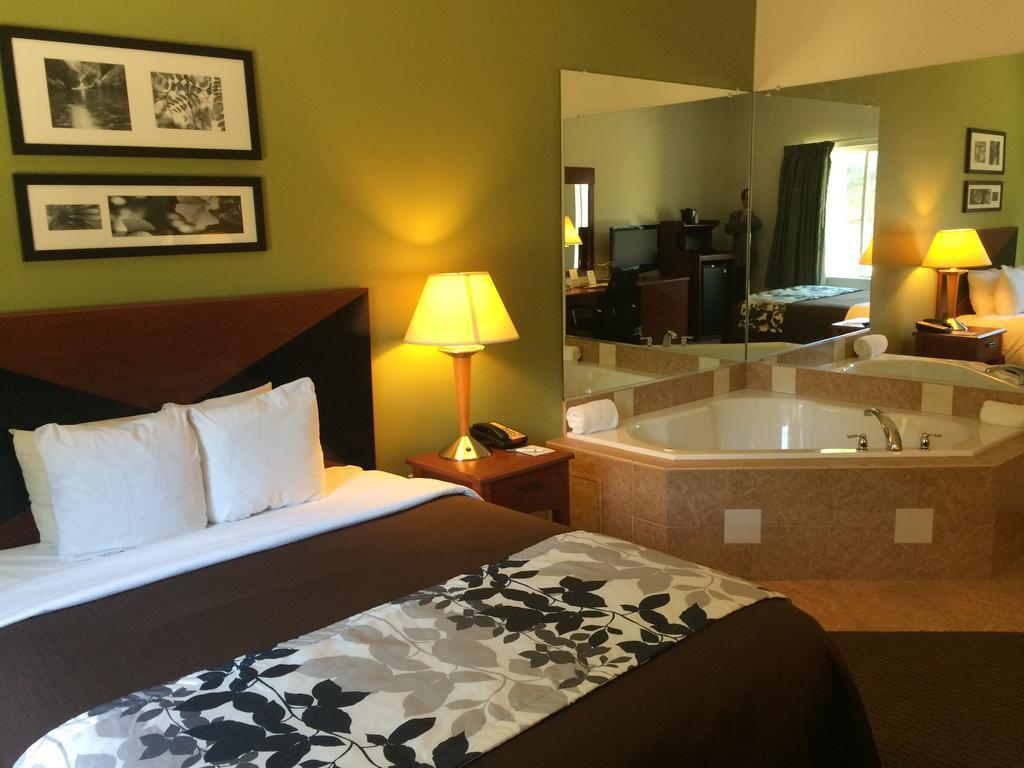 Sleep Inn & Suites Hiram - Atlanta Northwest Esterno foto