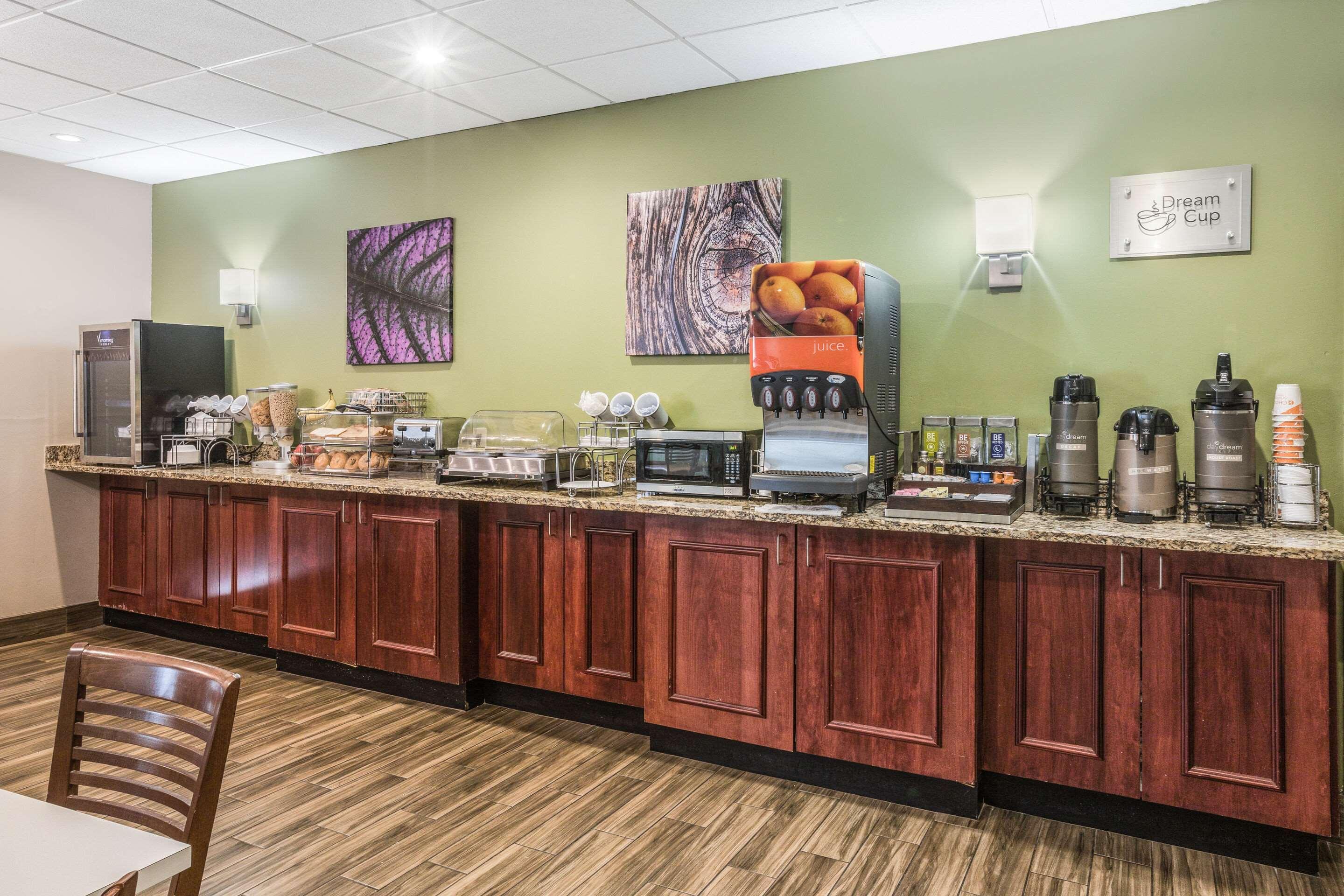 Sleep Inn & Suites Hiram - Atlanta Northwest Esterno foto