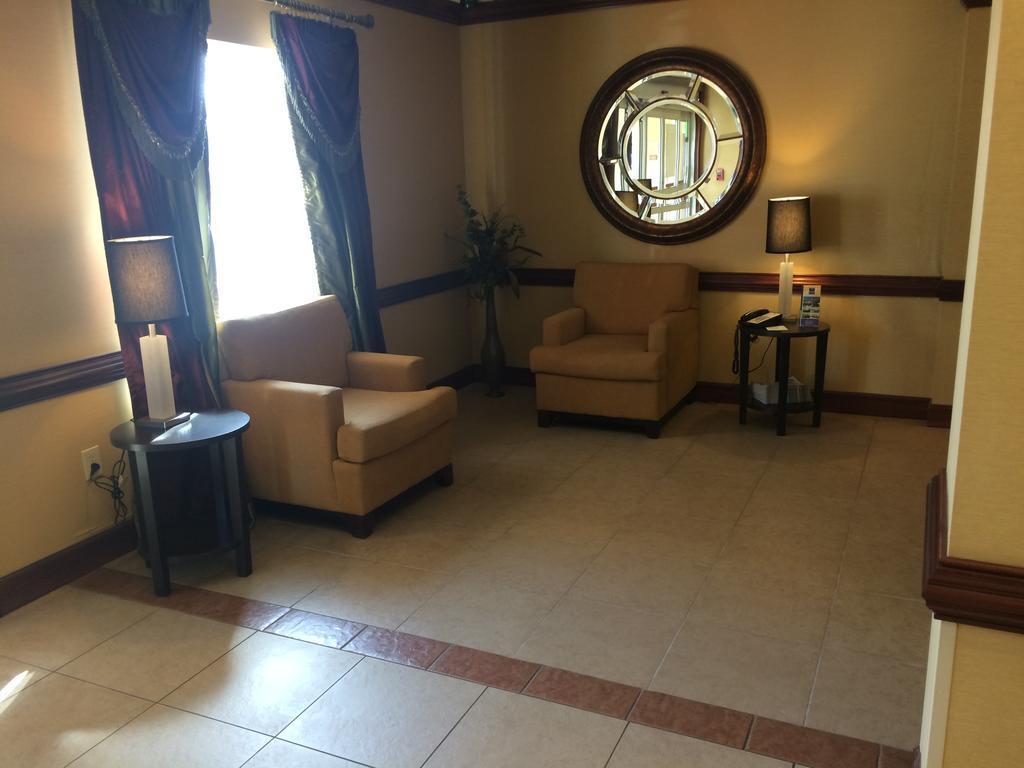Sleep Inn & Suites Hiram - Atlanta Northwest Esterno foto