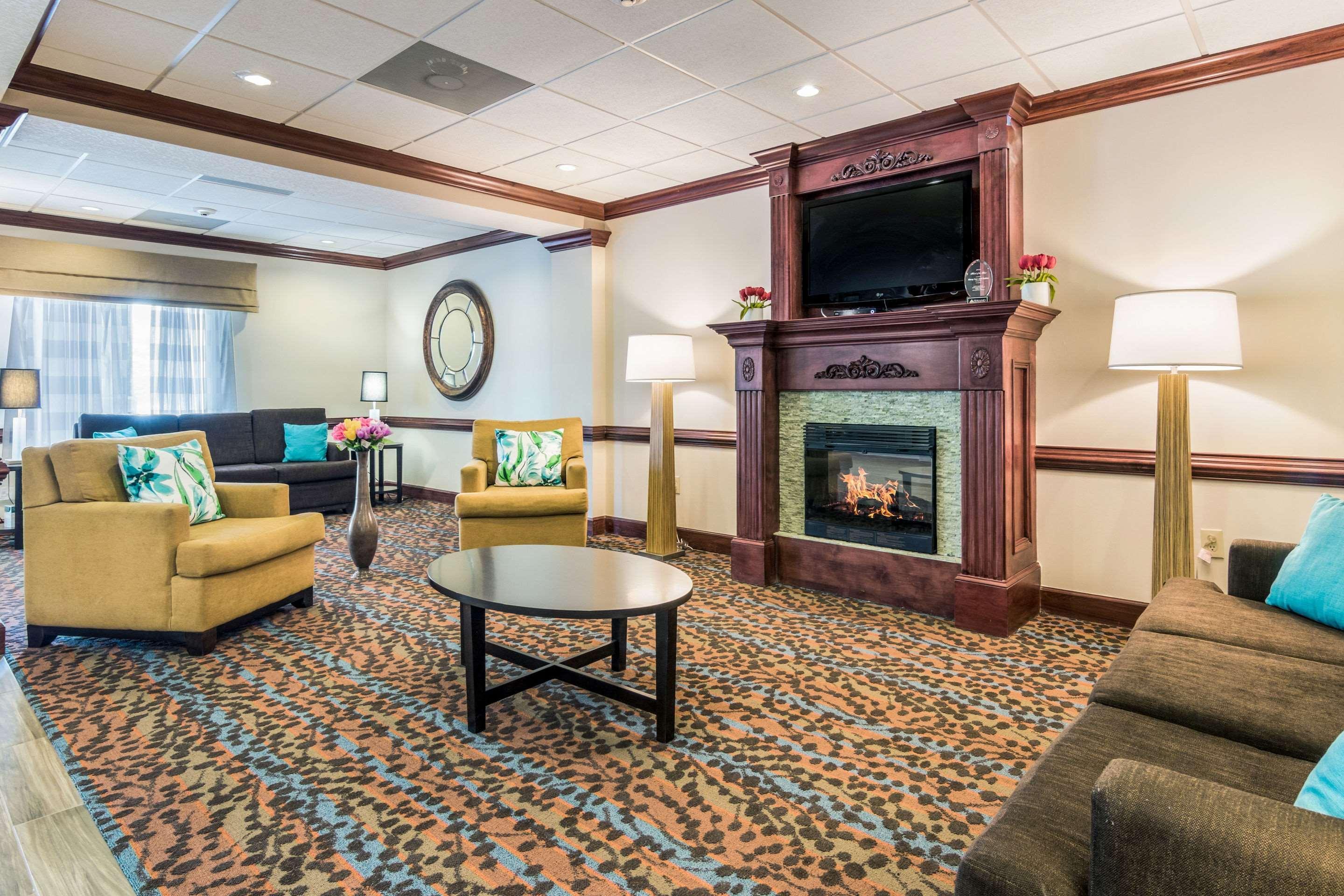 Sleep Inn & Suites Hiram - Atlanta Northwest Esterno foto