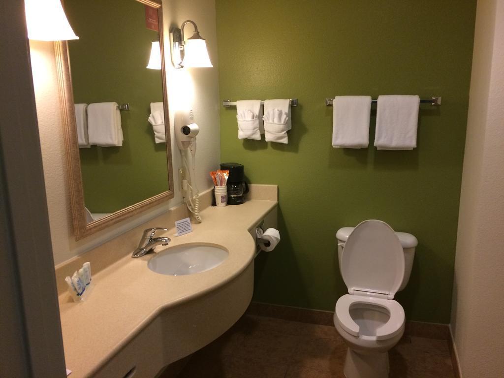 Sleep Inn & Suites Hiram - Atlanta Northwest Esterno foto