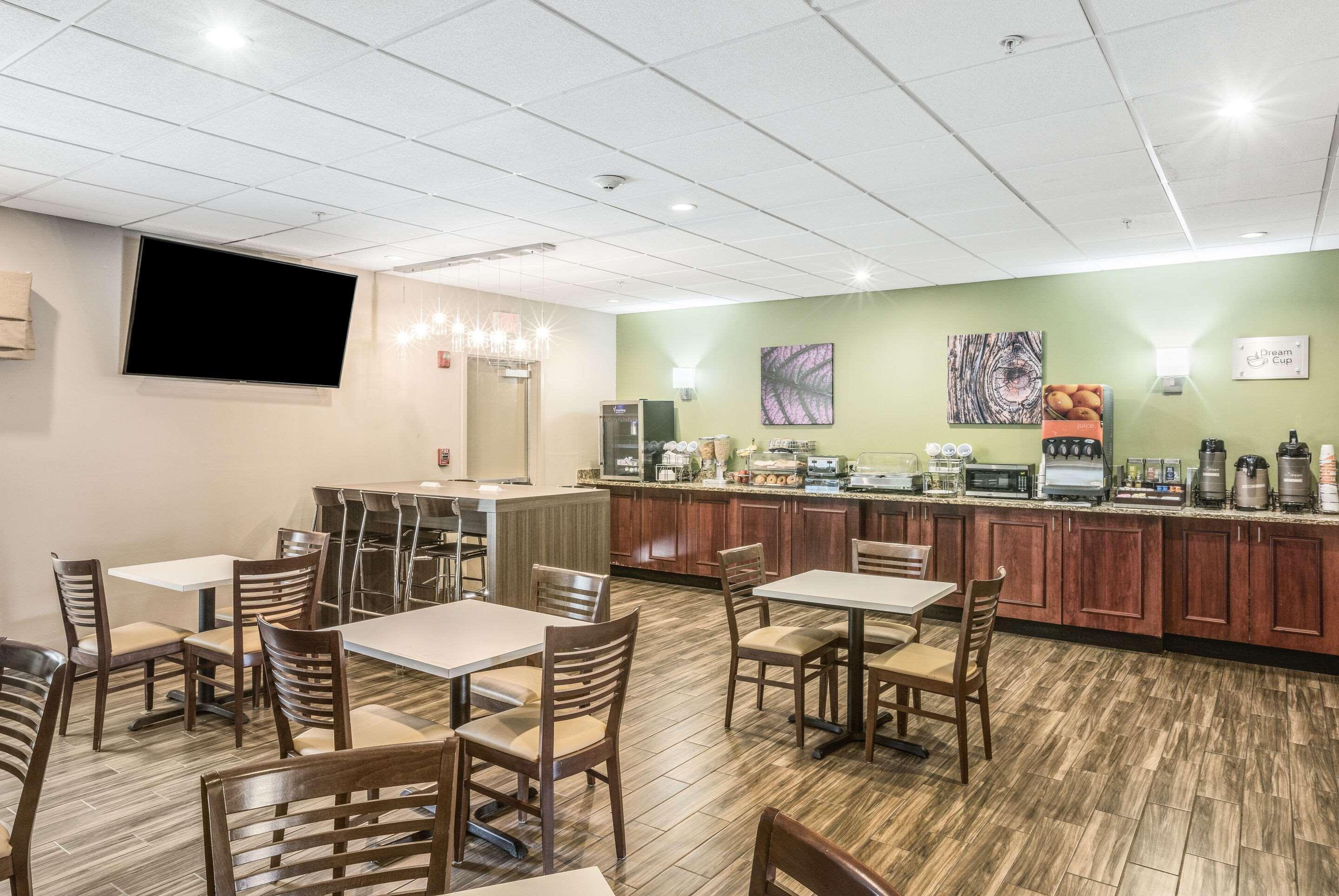 Sleep Inn & Suites Hiram - Atlanta Northwest Esterno foto