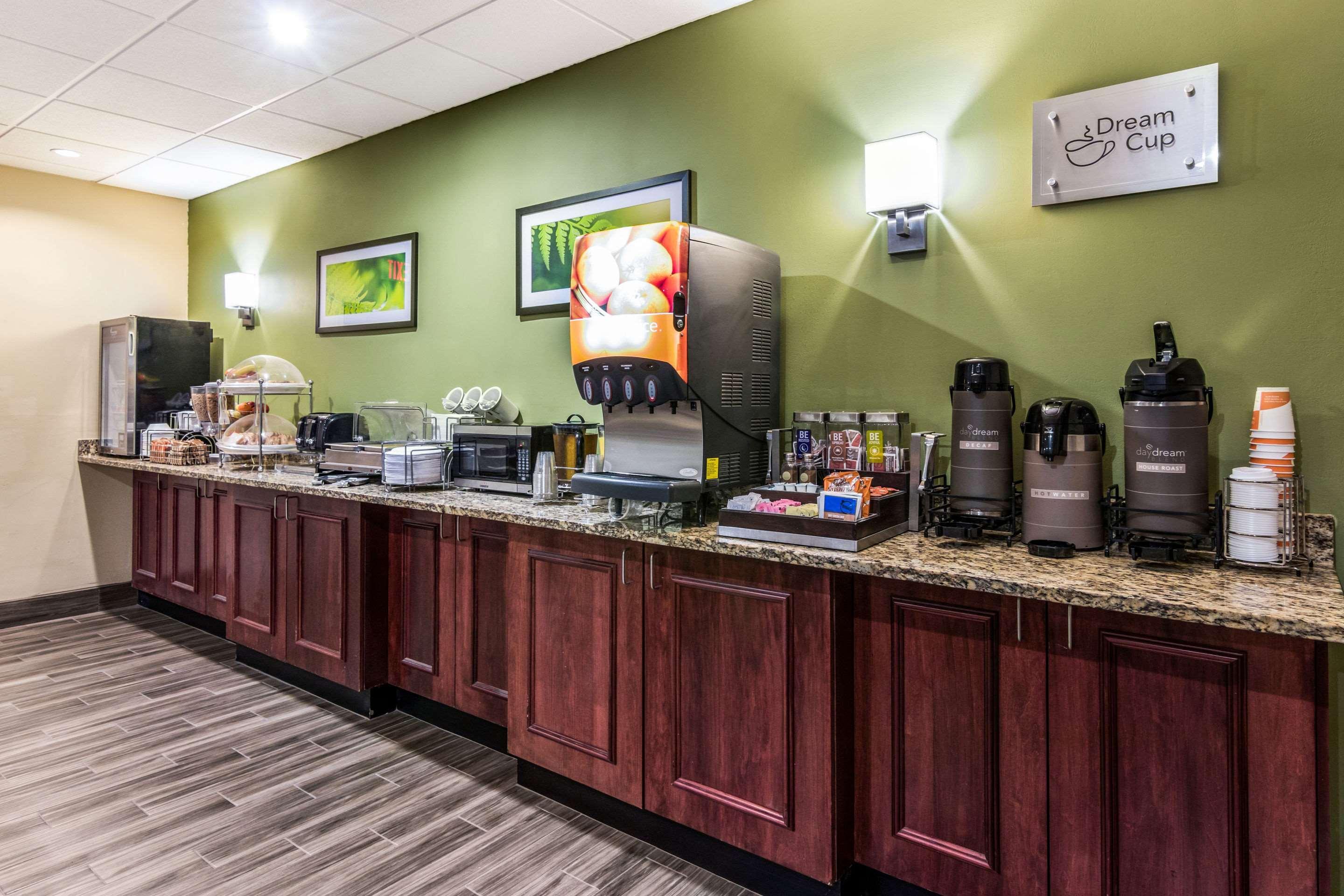 Sleep Inn & Suites Hiram - Atlanta Northwest Esterno foto