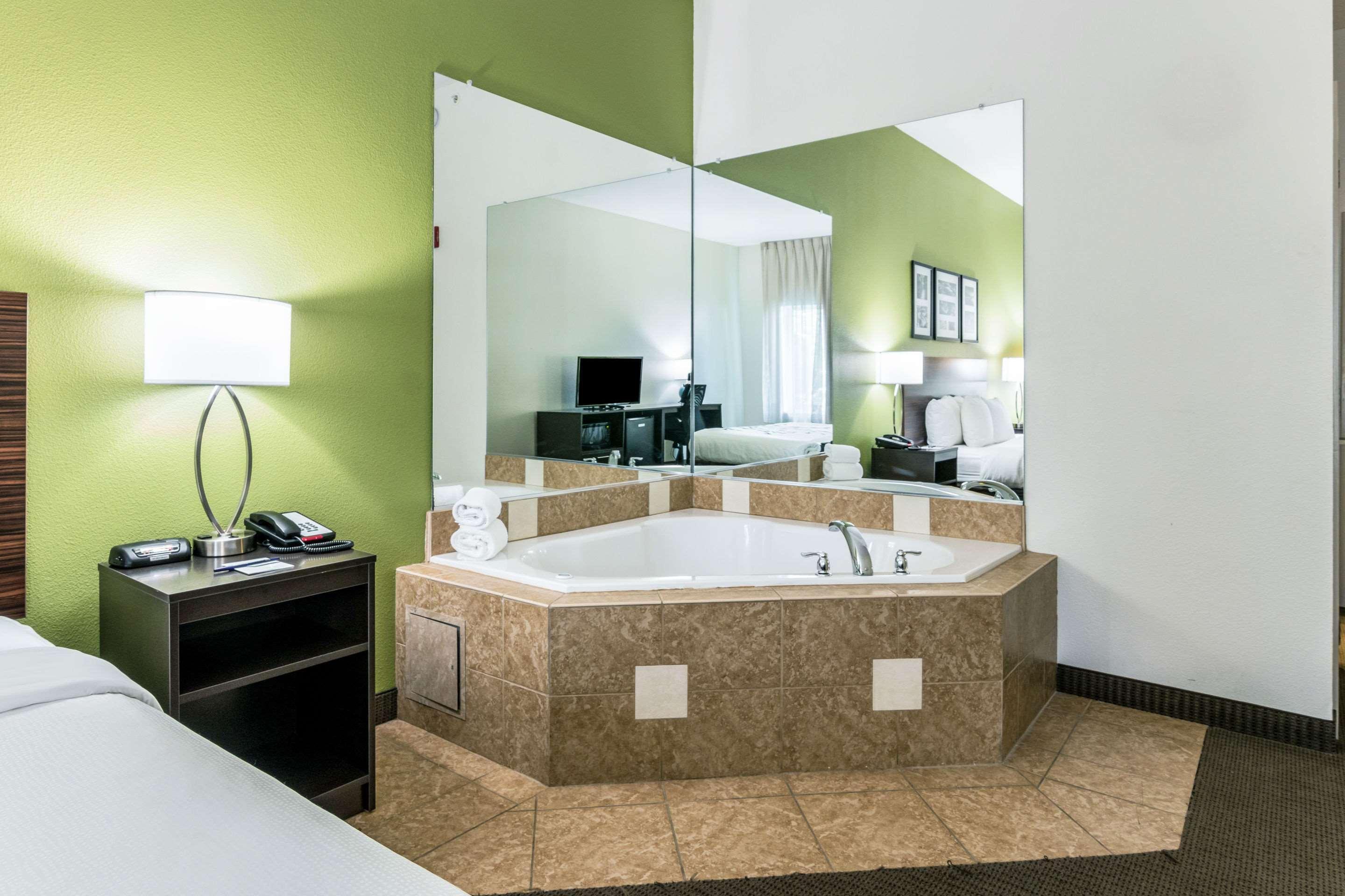 Sleep Inn & Suites Hiram - Atlanta Northwest Esterno foto