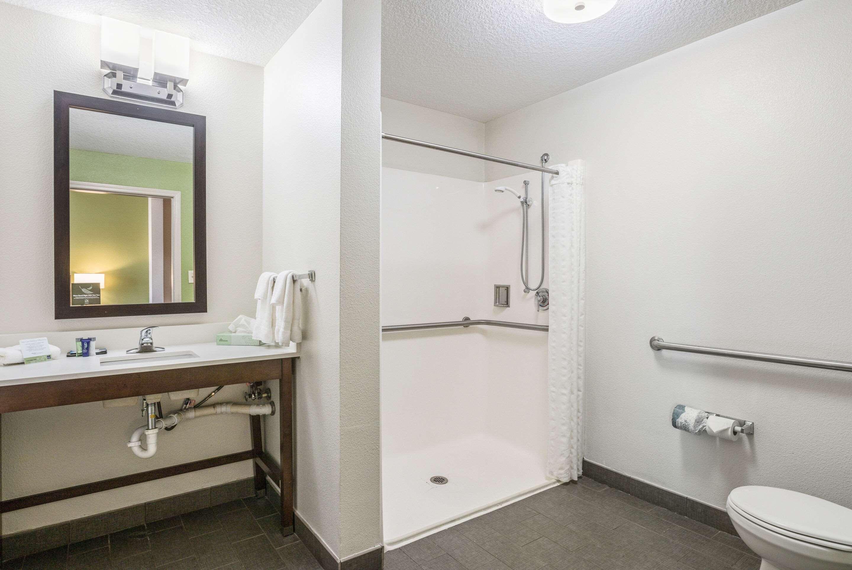 Sleep Inn & Suites Hiram - Atlanta Northwest Esterno foto