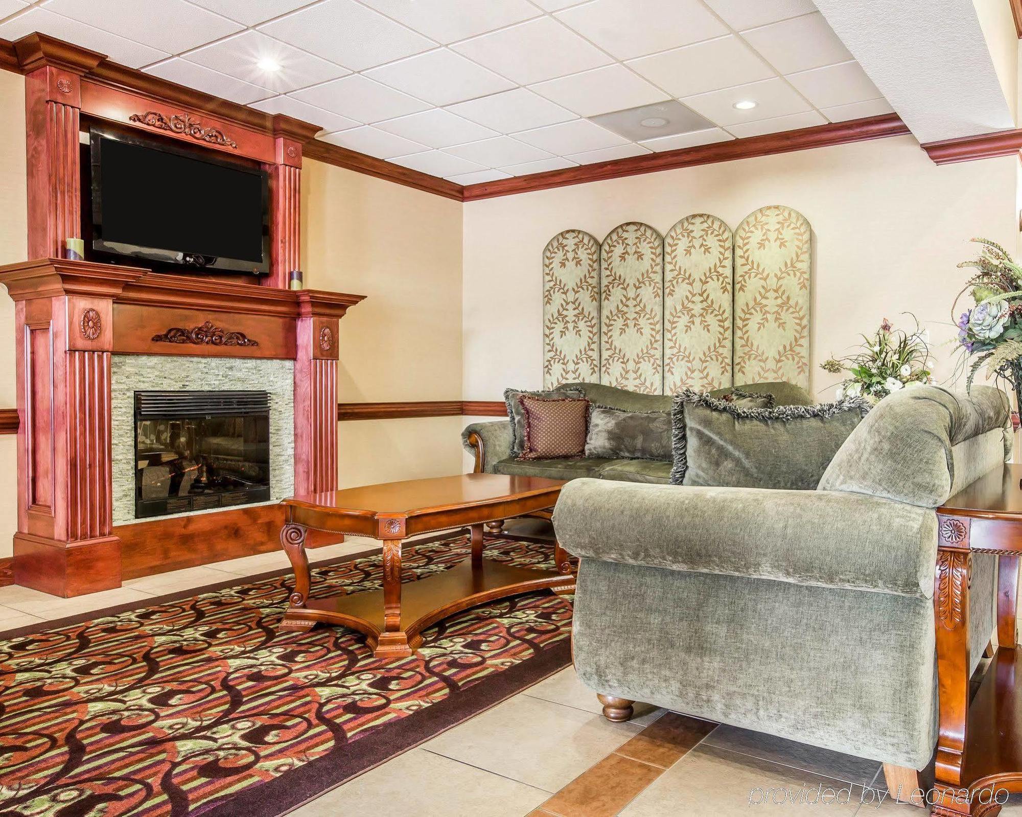Sleep Inn & Suites Hiram - Atlanta Northwest Esterno foto